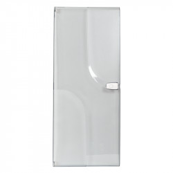 Porte coffret communication GO085 translucide  - OMELCOM GO011