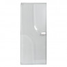 Porte coffret communication GO085 translucide