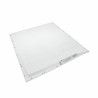 Lot De 4 Panneaux LED 600x600mm 40W 3000K 115lm/W - SLI035057WW-4U