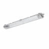Réglettes IP65 65cm avec 2 tubes LED 8,5W 4000k - SPECTRUM SLI028014