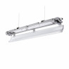 Réglettes IP65 65cm avec 2 tubes LED 8,5W 4000k - SPECTRUM SLI028014