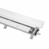 Réglettes IP65 65cm avec 2 tubes LED 8,5W 4000k - SPECTRUM SLI028014