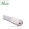 Réglettes IP65 65cm avec 2 tubes LED 8,5W 4000k - SPECTRUM SLI028014