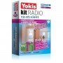 YOKIS KITRADIOVVP - Kit Radio, Va-et-Vient, Radio POWER