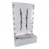 Support Box opérateur universel - Zone Attenante