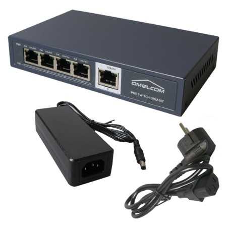 OMELCOM RO010