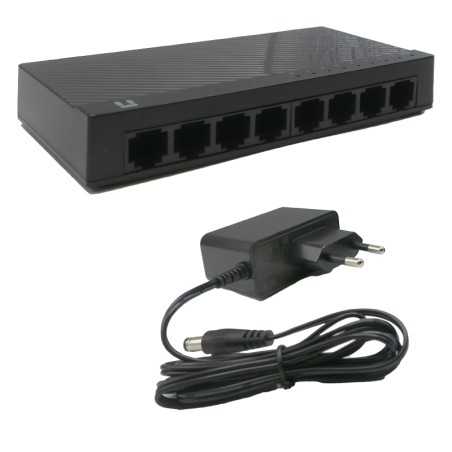 OMELCOM RO002