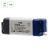 Transformateur LED, 16W, IP20, 12V DC ( GTV LD-ZASPRO16W-30)