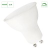 Ampoule LED GU10 6W 4000K blanc neutre 480 lumens Dimmable