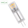 Ampoule LED G4 2,5W 4000K blanc neutre 280 lumens - WOJ14431