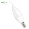 Ampoule LED E14 Flamme 4W 4000K blanc neutre 340 lumens