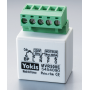 YOKIS MVR500E - Micromodule volets roulants Encastré 500W