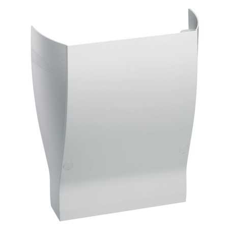 Jonction plafond pour GTL 13 modules - HAGER JZ132