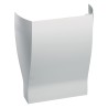 Jonction plafond pour GTL 13 modules - HAGER JZ132