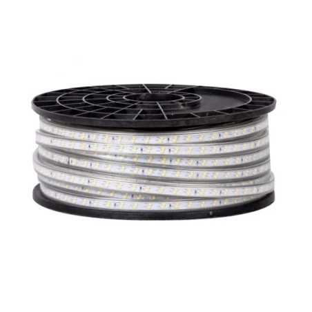 Ruban LED Chantier 10W/ml - 110 lm/ml - IP65 - 220V 6000K 50M - NIT517574
