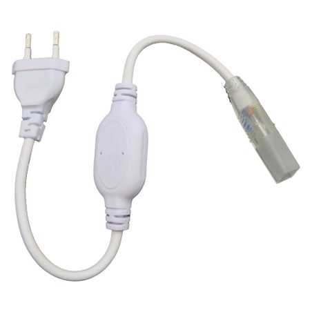 Connecteur pour ruban LED chantier NIT517574