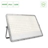Projecteur LED Extérieur IP65 150W 4000K 13600lm Gris - SLI029058NW