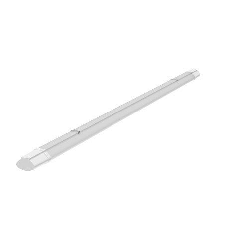 Réglette LED étanche IP65 120cm 36W 4000K 4400lm - SLI028037NWPW