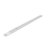 Lot De 4 réglette LED étanche IP65 120cm 36W 4000K 4400lm - SLI028037NWPW-4U