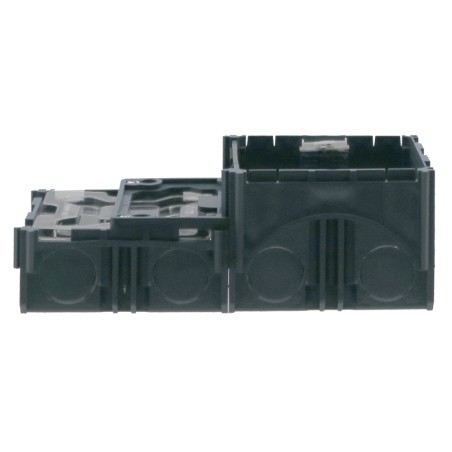 Boîte maçonnerie spécial domotique prof. 50mm - Eurohm 52131