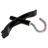 Accessoire de fixation couvercle point de centre avec piton