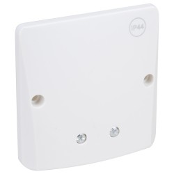 Sortie de câble étanche IP44 20A - EUROHM 60097