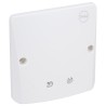 EUROHM 60097 - Sortie de câble étanche IP44 20A