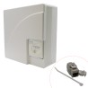 Coffret de communication Grade 3TV