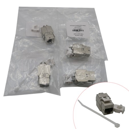 Coffret de communication Grade 3TV