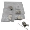 Coffret de communication Grade 3TV