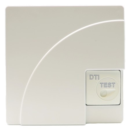 Coffret de communication Grade 3TV