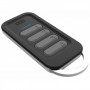 YOKIS TLC4TP - Télécommande porte clé Design 4 touches POWER