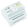 Télécommande pour 300 blocs SATI DBR + locaux à sommeil