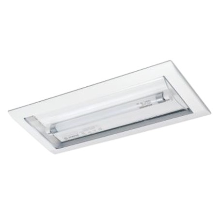 Cadre D'encastrement Plafond Xena (Sans Plaques)