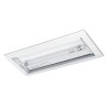 Cadre D'encastrement Plafond Xena (Sans Plaques)