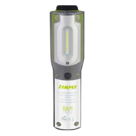 Lampe portable 800lms - ZEMPER LPORT03