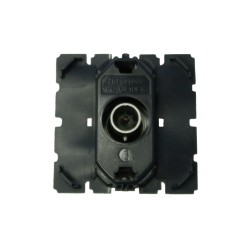 LEGRAND 067382 - Prise télévision simple étoile blindée Céliane