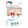 Kit radio va et vient - YOKIS KITVV-UP