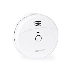 Détecteur de fumées 5 ans autonomie SMOKEALARM 5Y - SDA0037
