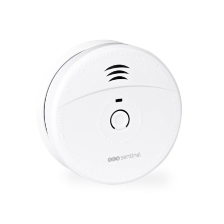 Détecteur de fumées 5 ans autonomie SMOKEALARM 5Y