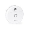 Détecteur de fumées 5 ans autonomie SMOKEALARM 5Y
