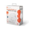 Détecteur de fumées 10 ans autonomie SMOKEALARM 10Y