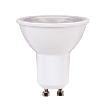 Ampoule LED GU10 6W 3000K blanc chaud