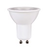 Ampoule LED GU10 6W 3000K blanc chaud