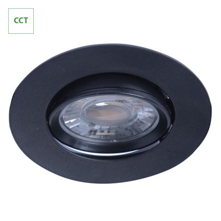 Spot LED dimmable 6,2W CCT