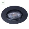 Spot LED dimmable 6,2W CCT