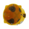 Boîte EcoBatibox BBC pour prise 32A profondeur 40mm