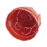 Boîte Batibox Maçonnerie profondeur 40mm