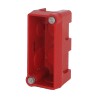 Boîte Batibox Maçonnerie profondeur 40mm 1 module