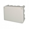 Boîte de dérivation Plexo étanche rectangulaire 155x110mm - LEGRAND 092042